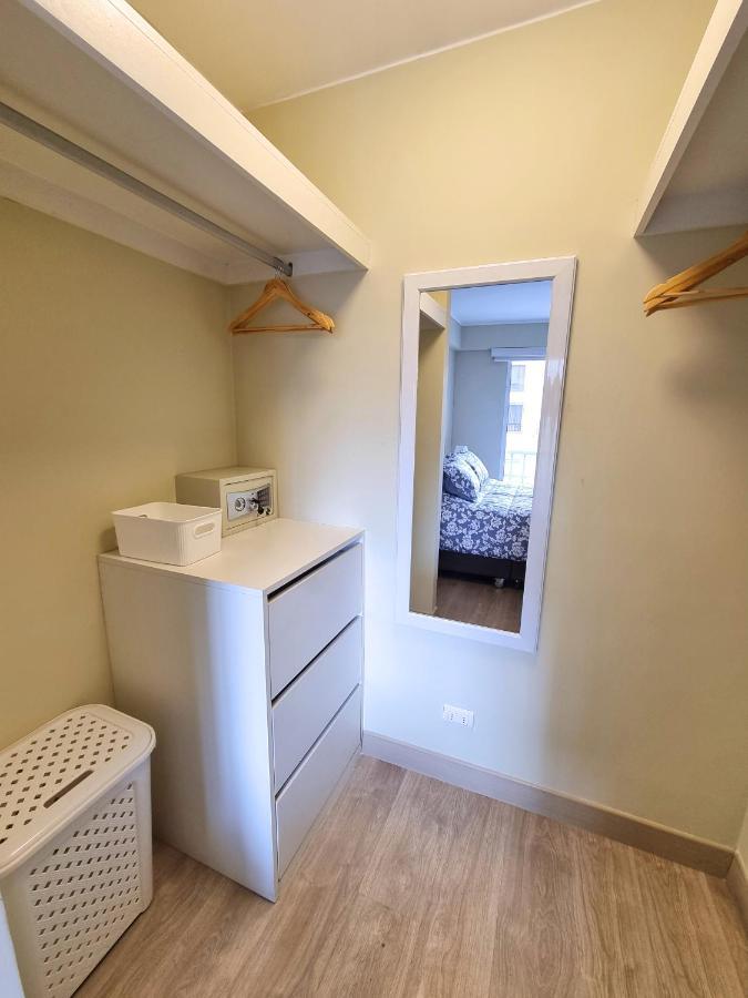 Hermoso Y Centrico 1Br En Barranco Con Cochera Wifi Y Netflix Лима Экстерьер фото